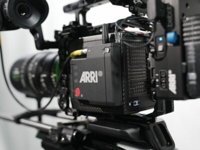 ARRI Alexa Mini LF