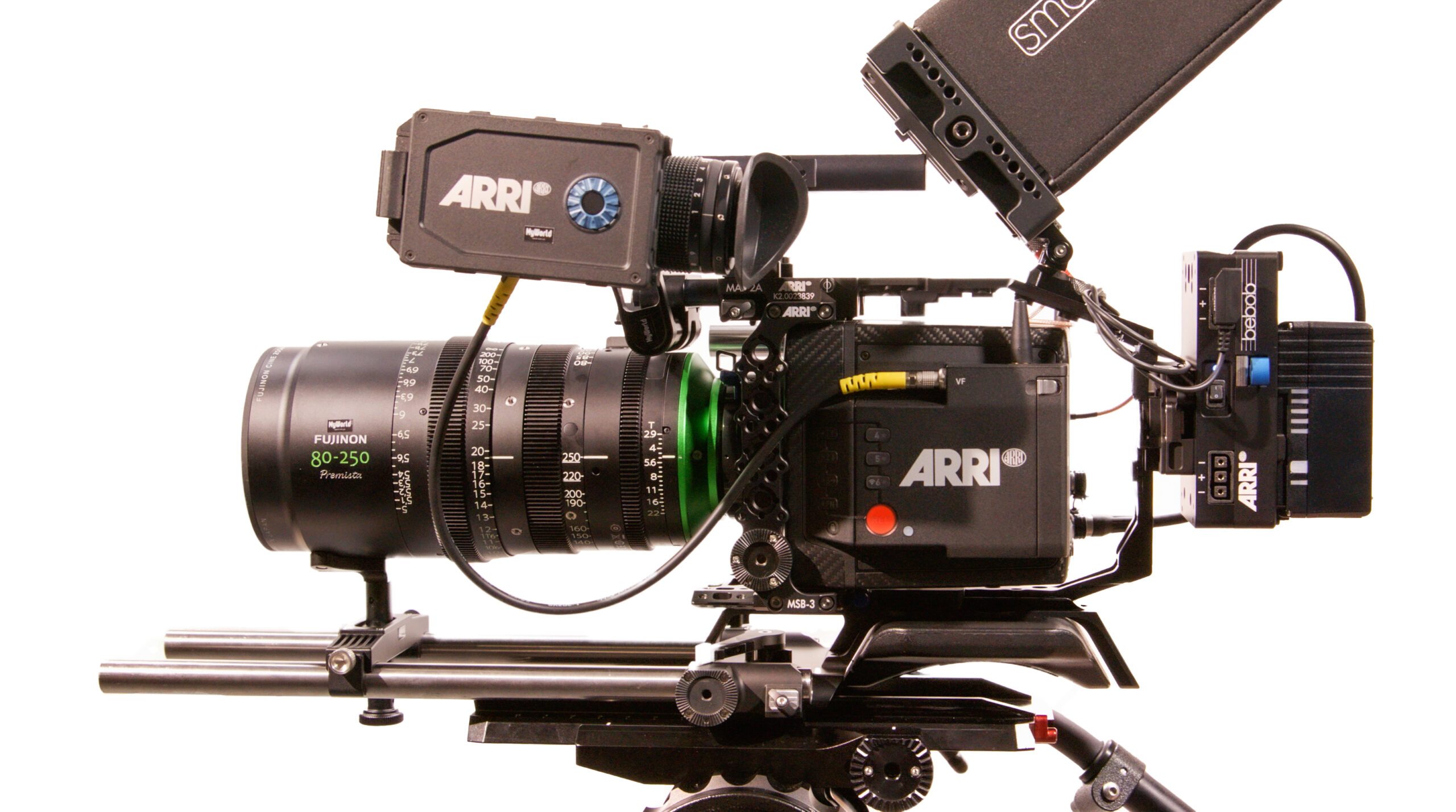 ARRI Alexa Mini LF