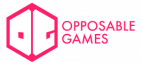 Opposable Games logo