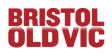 Bristol Old Vic logo