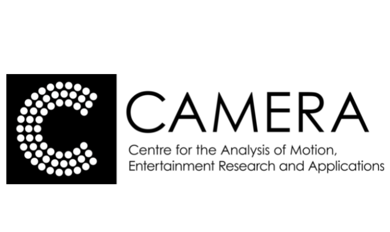 CAMERA logo