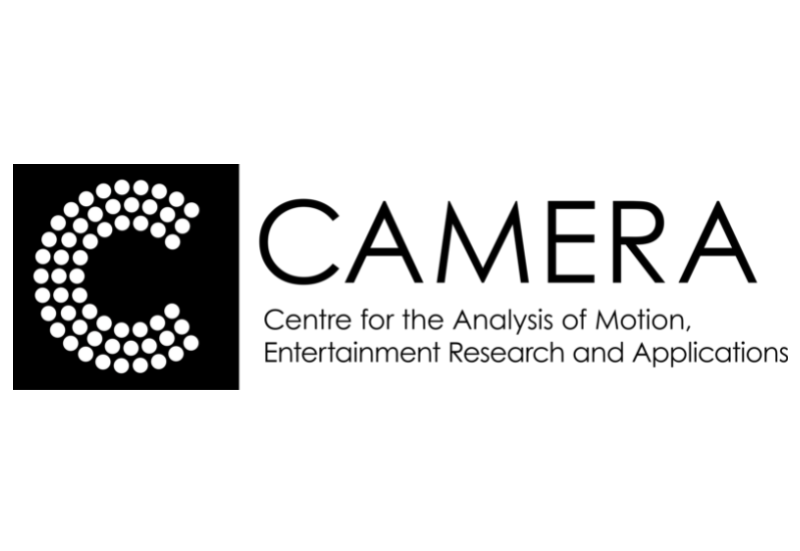 CAMERA logo