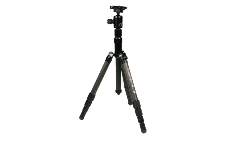 Benro MeFoto Tripod