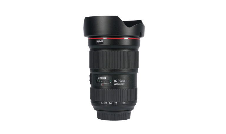 Canon Lens 50mm