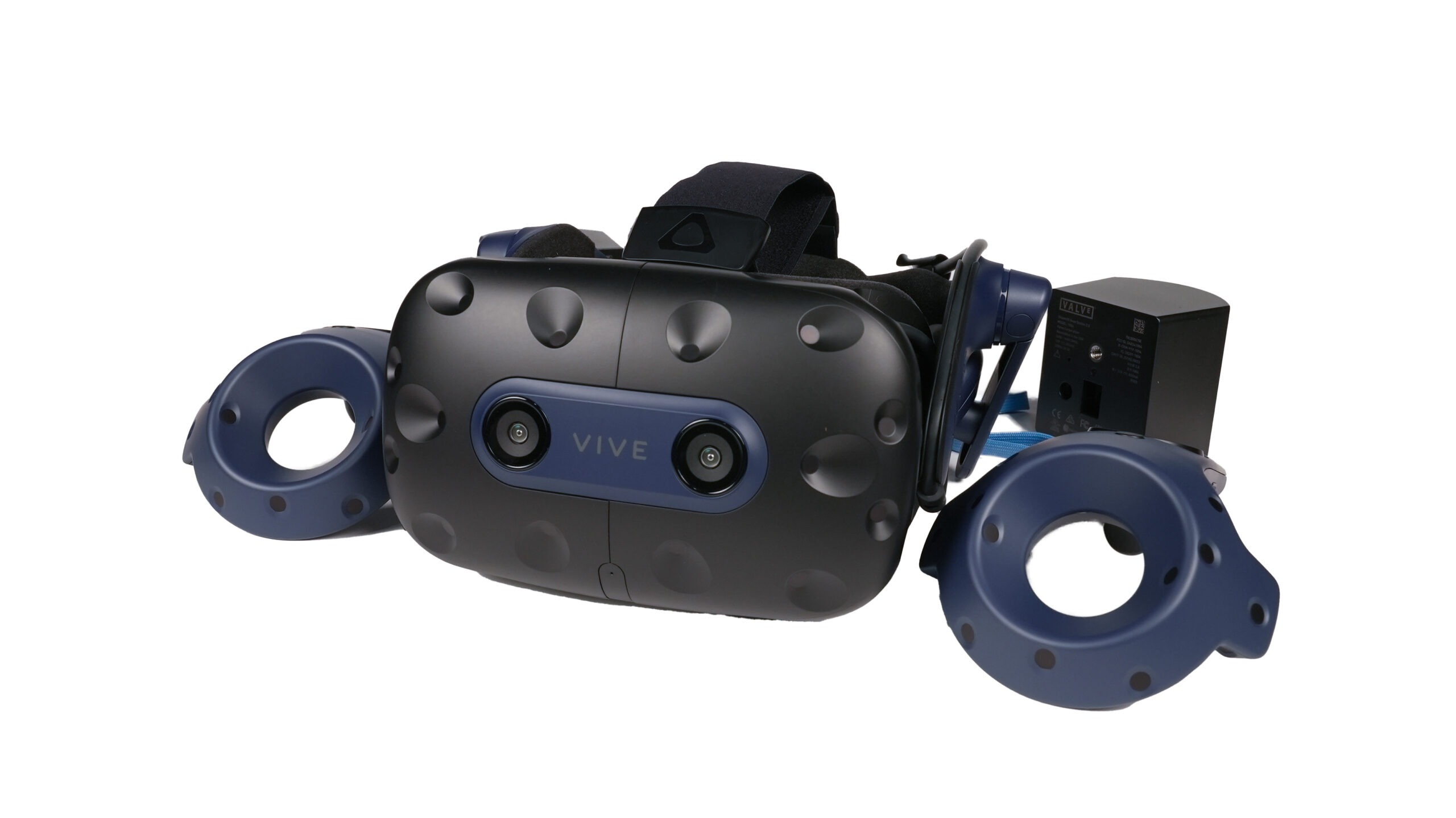 HTC Vive Pro 2