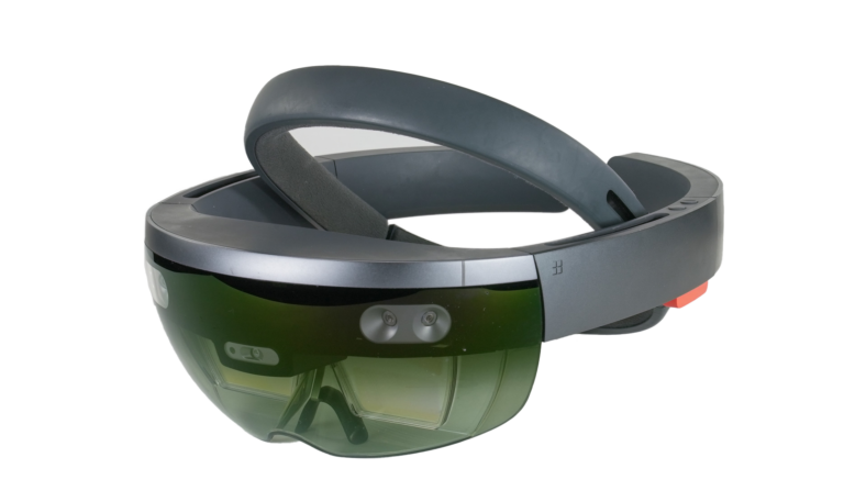 HoloLens 1