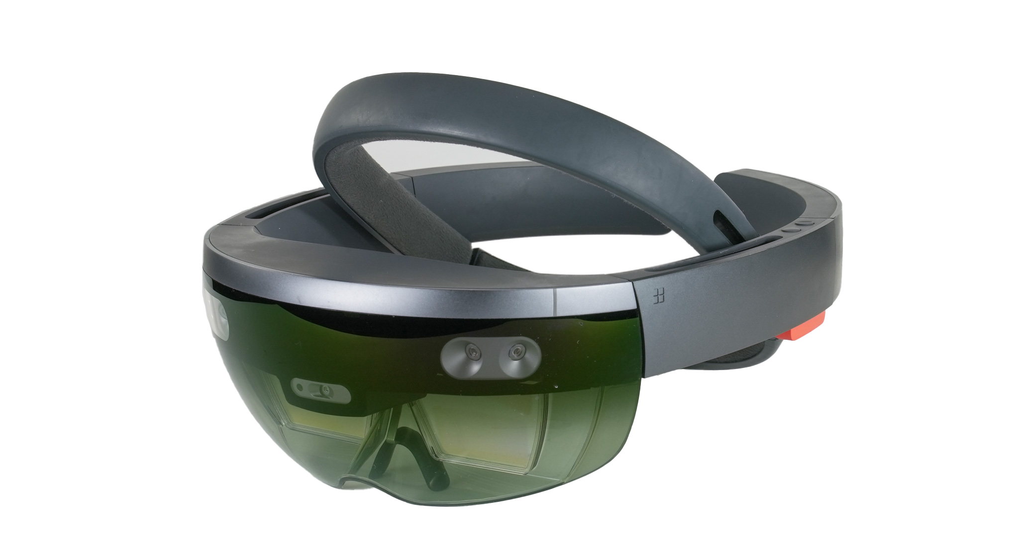 HoloLens 1