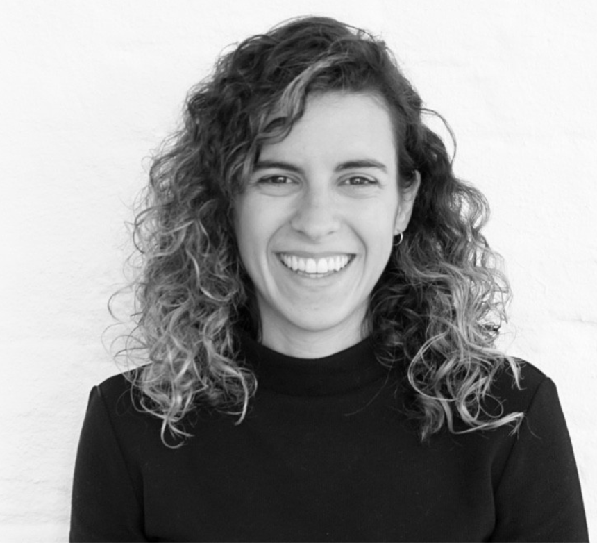 Ilaria portrait