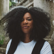 Imwen Eke portrait