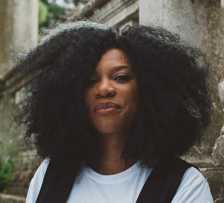 Imwen Eke portrait