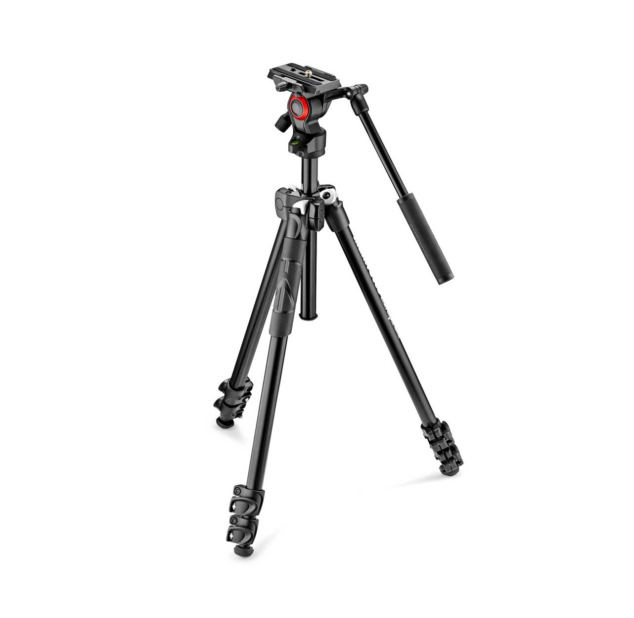 Manfrotto Tripod