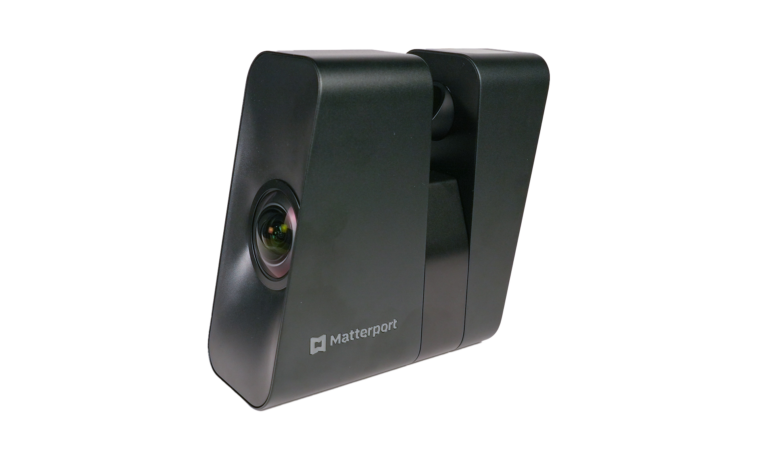 Matterport Pro 3 Lidar Scanner