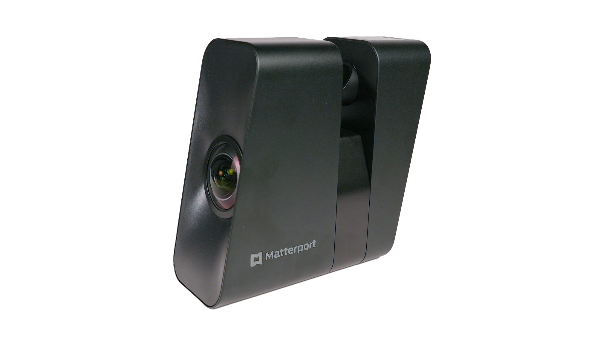 Matterport Pro 3 Lidar Scanner