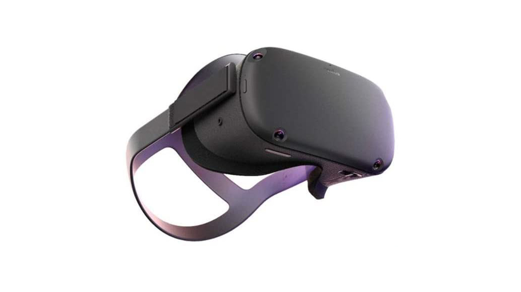 Oculus Quest