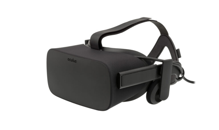 Oculus Rift