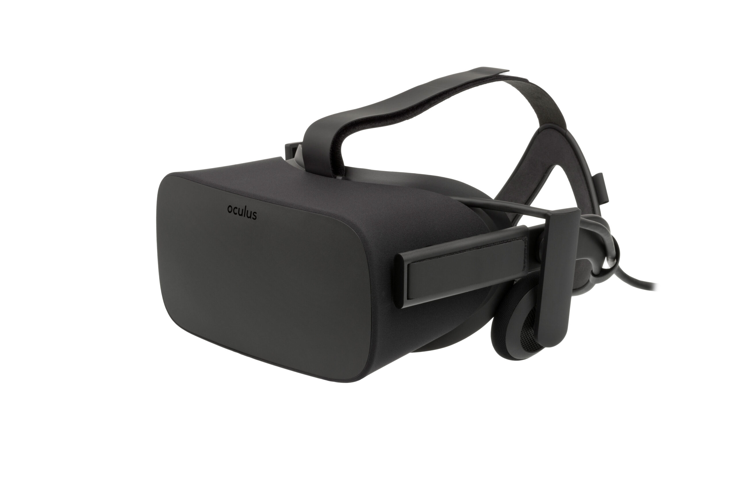 Oculus Rift