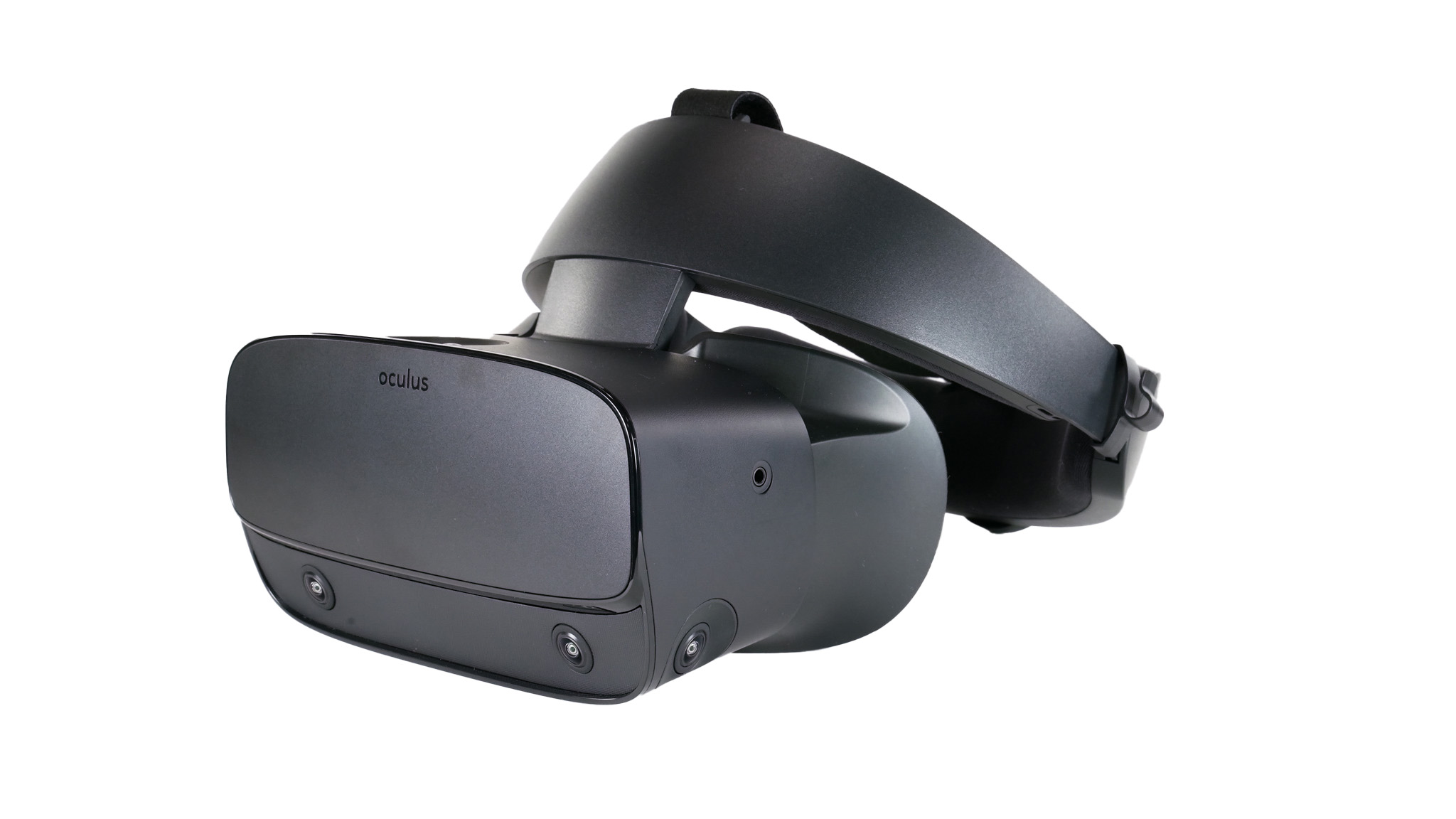 Oculus Rift S