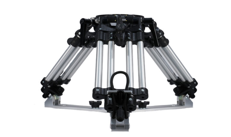 Ronford-Baker Mini Tripod