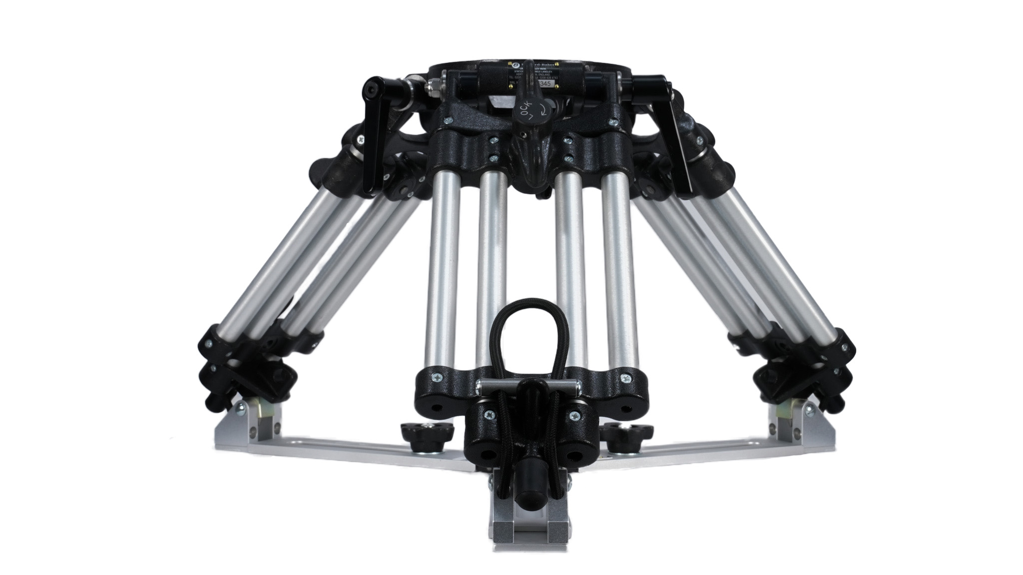 Ronford-Baker Mini Tripod