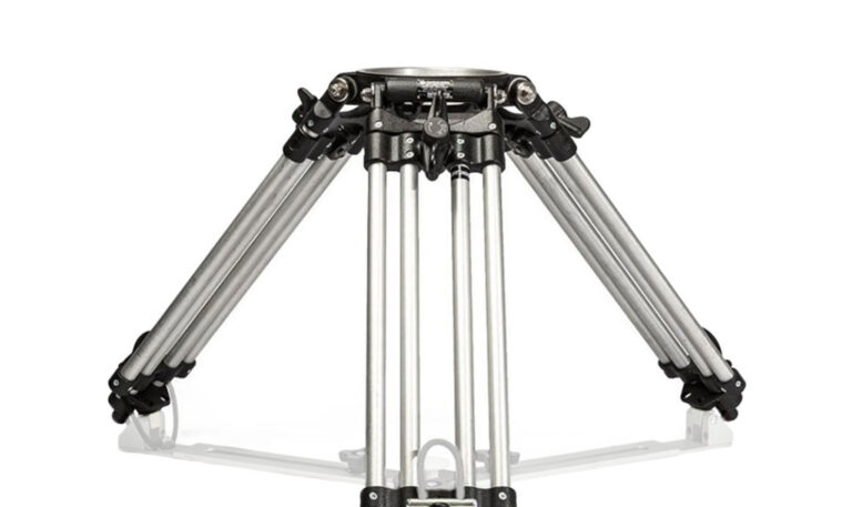 Ronford-Baker Short Tripod