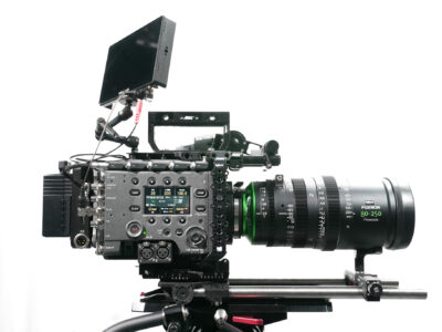Sony Venice 2