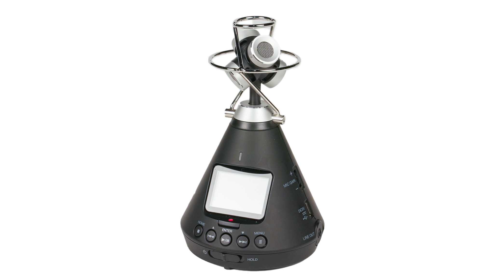 Zoom H3-VR Sound Recorder