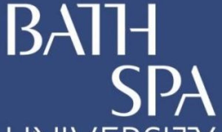 Bath Spa University logo