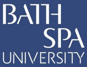 Bath Spa University logo