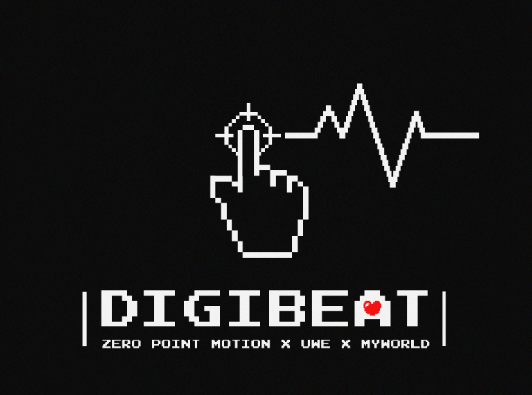 Digibeat logo