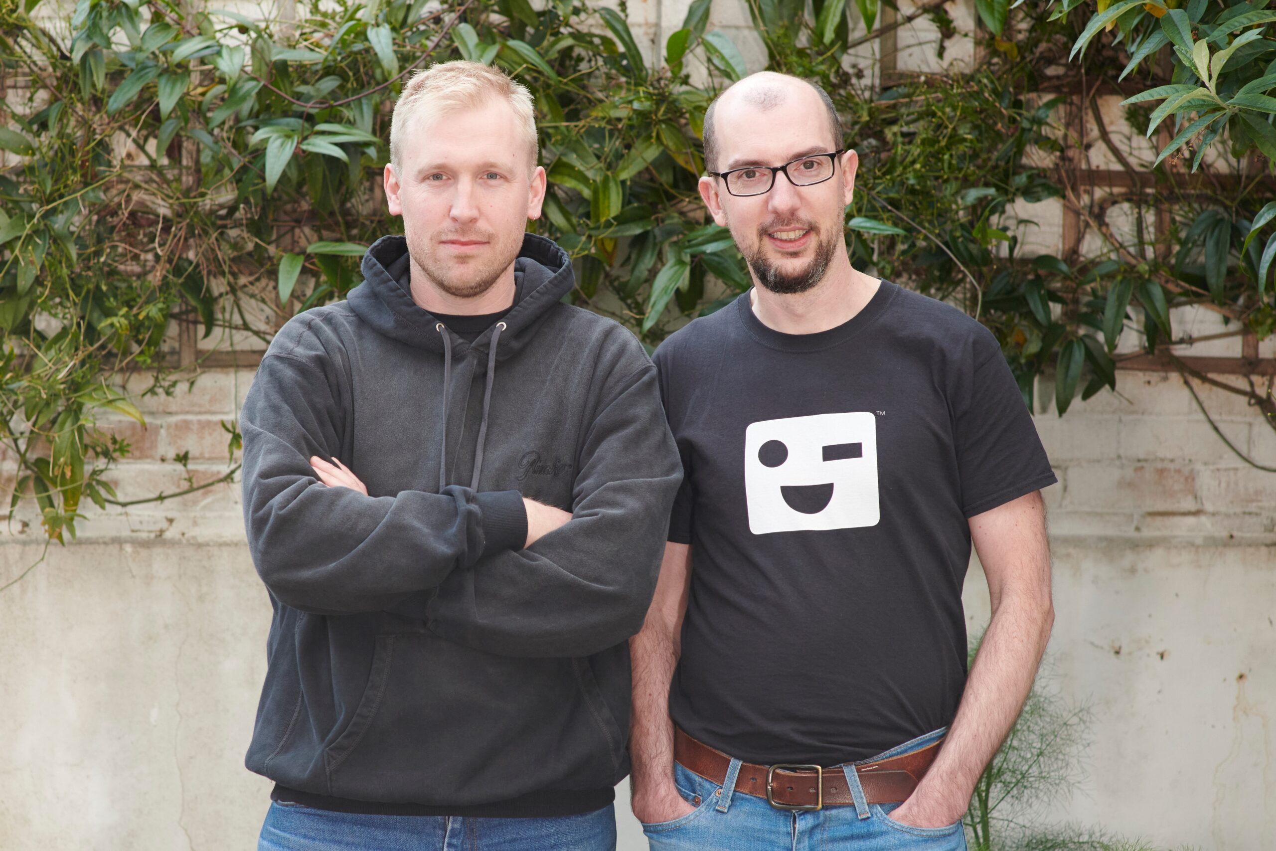 Meaning Machine Co Founders