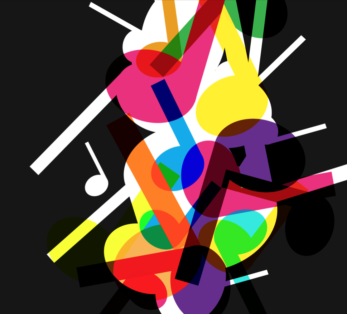 The Expression Orchestra Logo